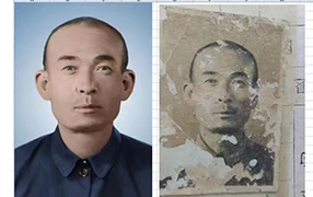 麻章老照片修复-2
