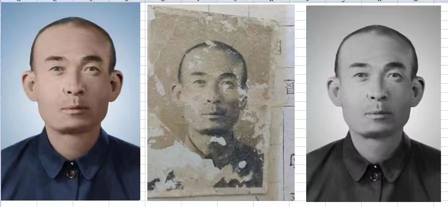 麻章老照片模糊修复-21